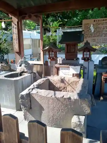 真清田神社の体験その他