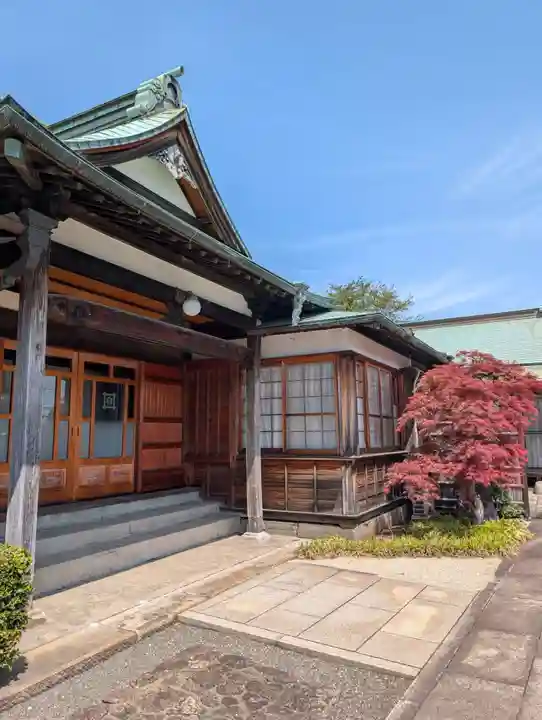 蓮法寺(神奈川県)