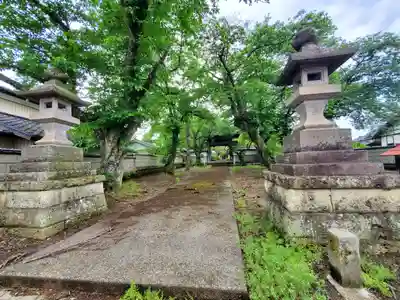崇真寺(開運犬り切不動尊)のその他建物