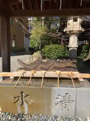 若宮八幡社(愛知県)