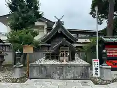 竹駒神社(宮城県)