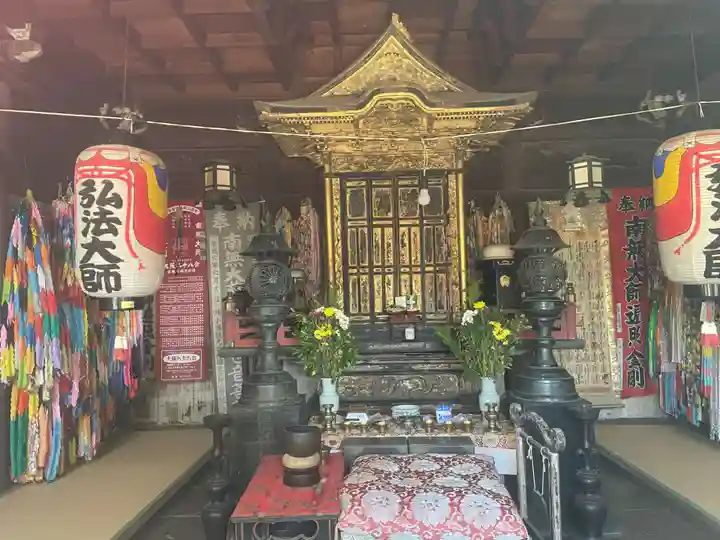 金剛宝寺(紀三井寺)(和歌山県)