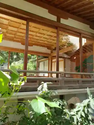 鳩森八幡神社のその他建物