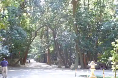 廣瀬大社(奈良県)