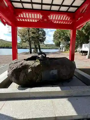 赤城神社(群馬県)