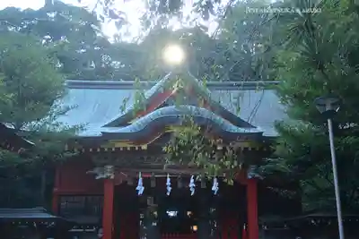 江島神社(神奈川県)