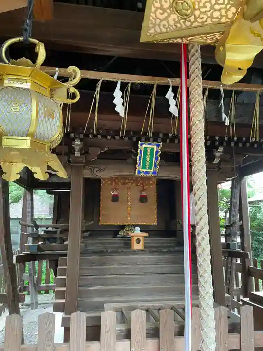 霊光殿天満宮(京都府)