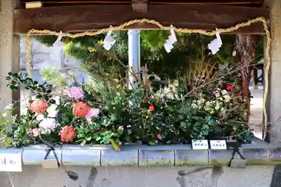 三津厳島神社(愛媛県)