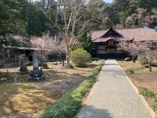 実性院(石川県)