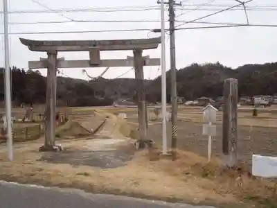 八柱神社(愛知県)