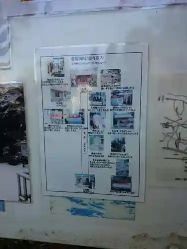 菅原神社のその他建物