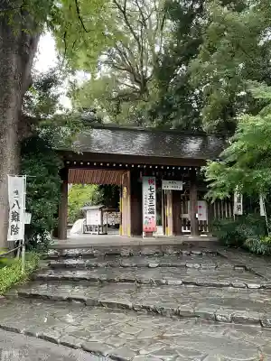阿佐ヶ谷神明宮(東京都)