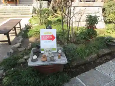 海蔵院のその他建物