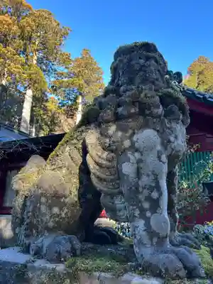 箱根神社(神奈川県)