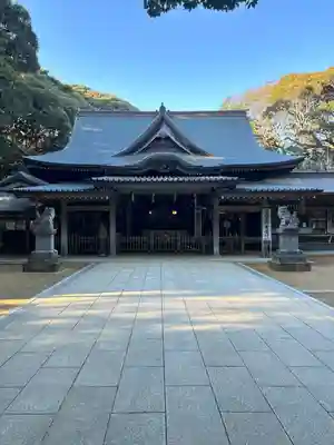 猿田神社(千葉県)