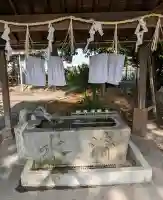 伊福部神社(愛知県)