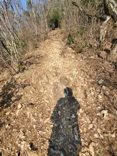 愛宕神社 (五十部町)(栃木県)