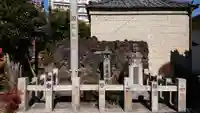 妙安寺のその他建物