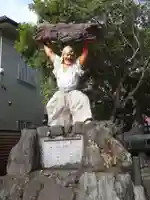 天岩戸神社(宮崎県)