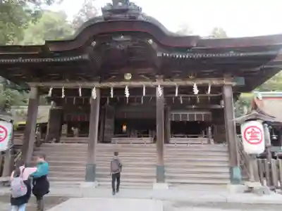 金刀比羅宮(香川県)