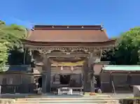 氣多大社(石川県)