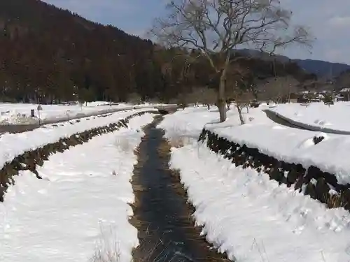 朝倉神社(福井県)
