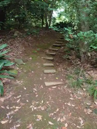 宗像神社(千葉県)