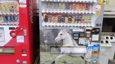 藤森神社(京都府)