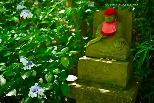 高幡不動尊　金剛寺(東京都)