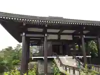 中宮寺(奈良県)
