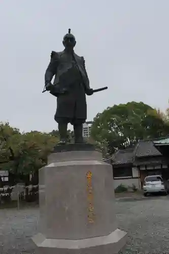 豊國神社(大阪府)