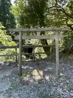 桃川多伎神社(新潟県)