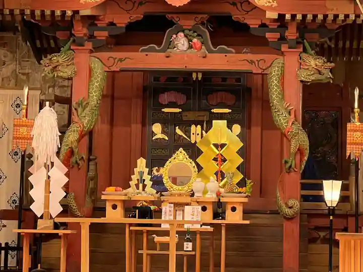 日吉神社(千葉県)