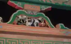 日光東照宮(栃木県)