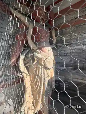 穴太寺(京都府)