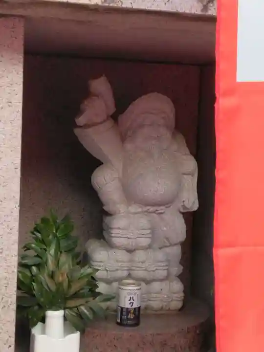 延命寺(神奈川県)