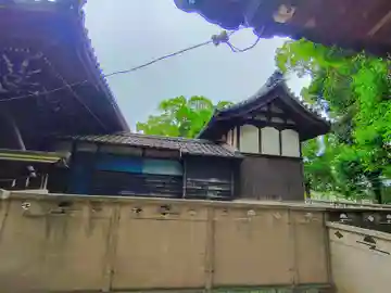 天満宮(楠村町)の本殿・本堂