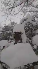 相馬神社(北海道)