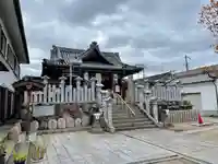 高崎神社のその他建物