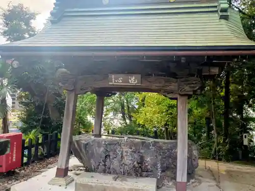 住吉神社(東京都)
