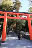 吉田神社(京都府)