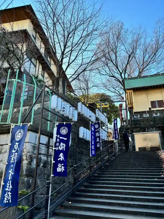 須賀神社のその他建物
