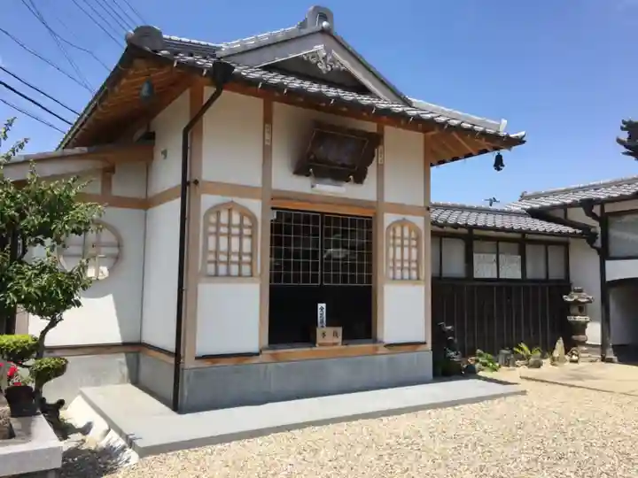 曹源寺の末社・摂社