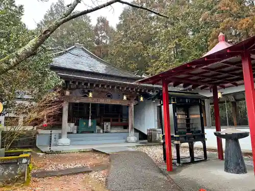 十楽寺のその他建物
