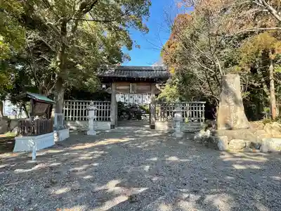 菅田神社(滋賀県)