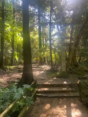 氣多大社(石川県)