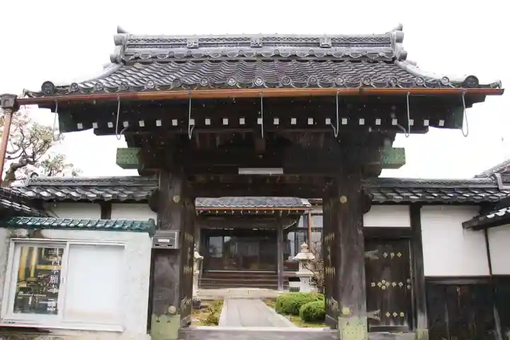 林照寺(滋賀県)