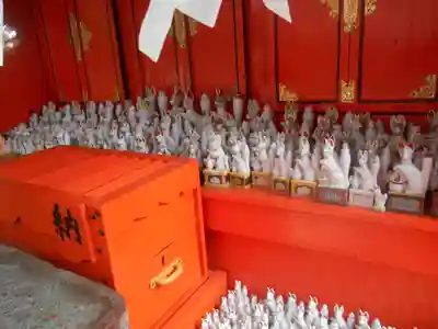 海南神社のその他建物