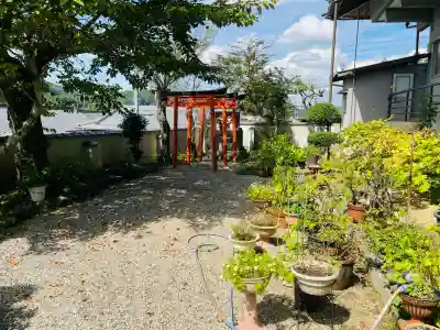 長隆寺(奈良県)