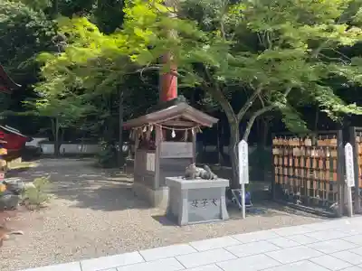 六所神社(愛知県)